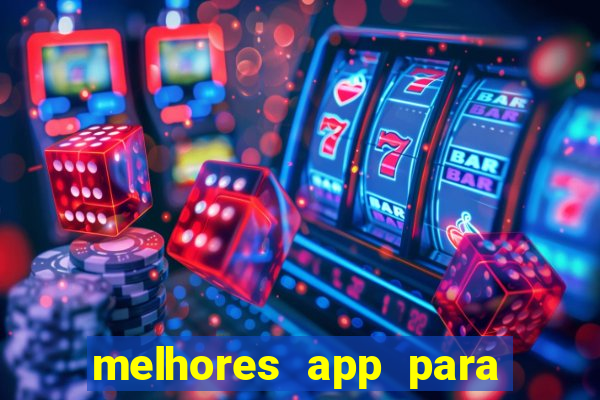 melhores app para ganhar dinheiro jogando